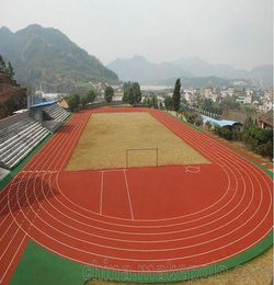 惠城体育设施工程公司承接篮球场建设 室内运动场建设