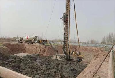 【中闰第三工程】喀什地区疏勒县棚户区改造项目