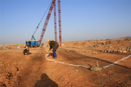 连云港地基处理 地基处理费用 浙江天固建筑 推荐商家