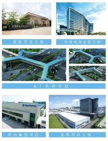 粤驰建工消防设施工程案例 佛山德联汽车用品新建厂房工程